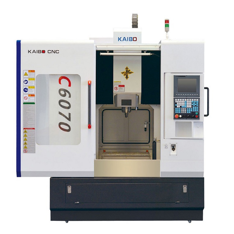 5 Axis Shoe Last Cnc Milling Machine Dc6070