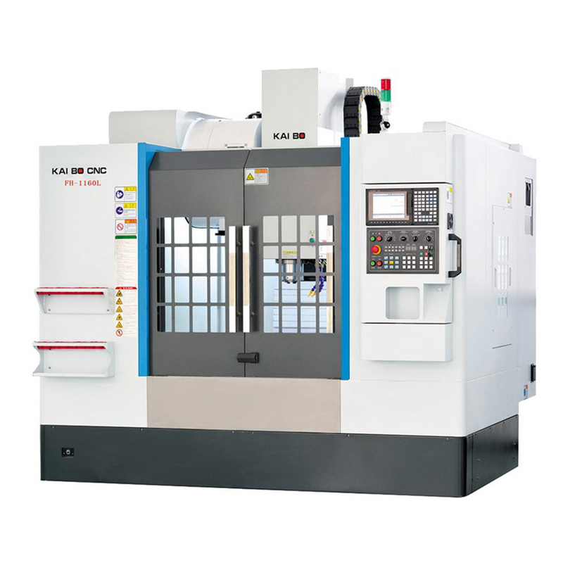 5Axis Simultaneous Cnc Machining Center Fh1160L